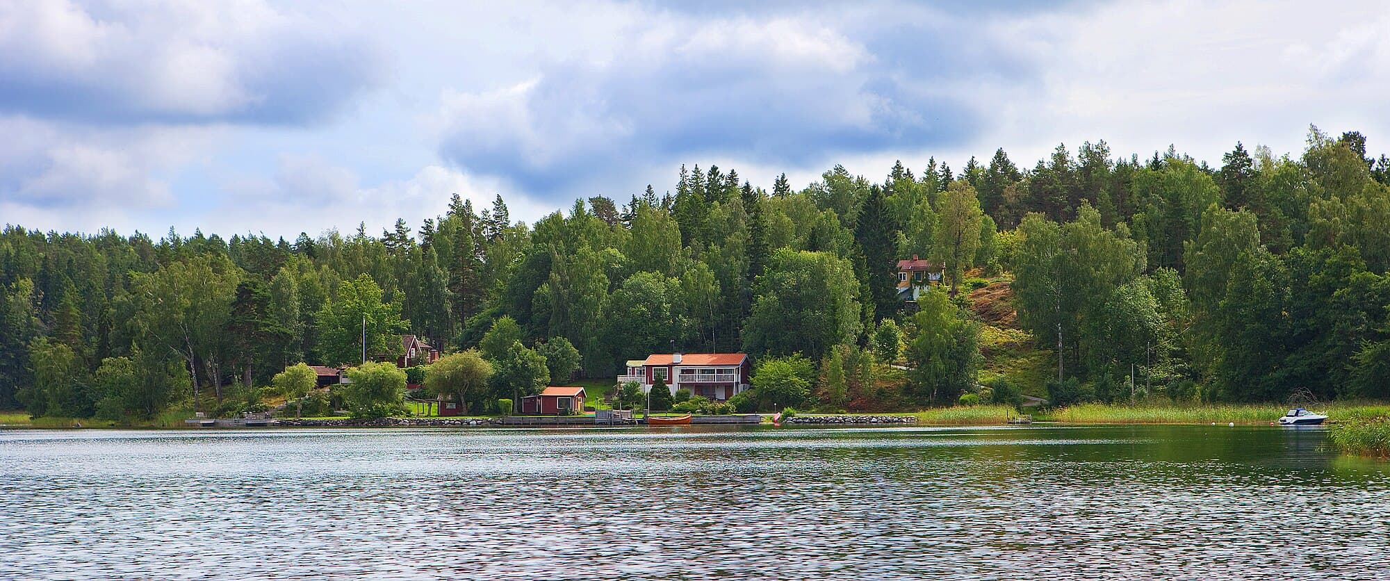 Värmdö skärgård